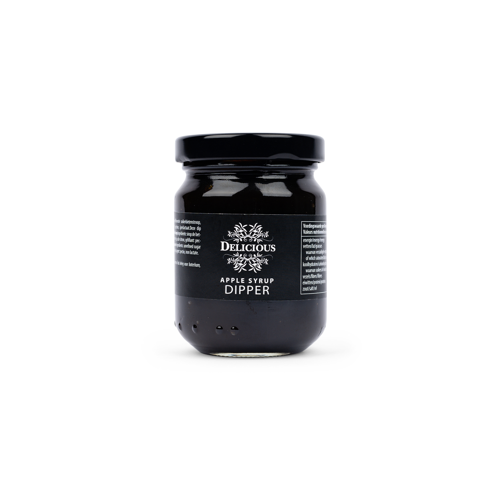 20344 Delicious Food & Gourmet - Stroop Dipper