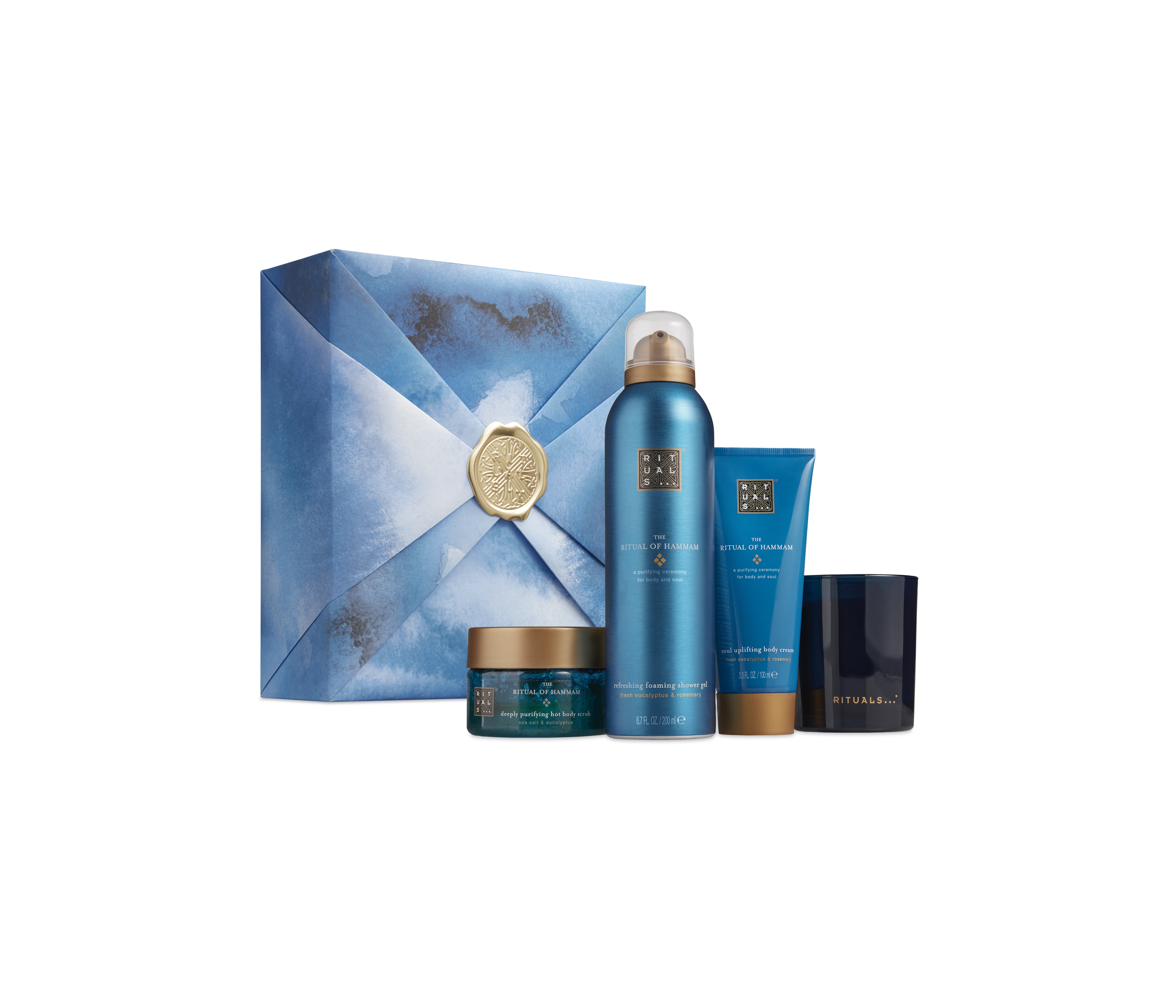 1116619_The Ritual of Hammam - Medium Gift Set 23-24