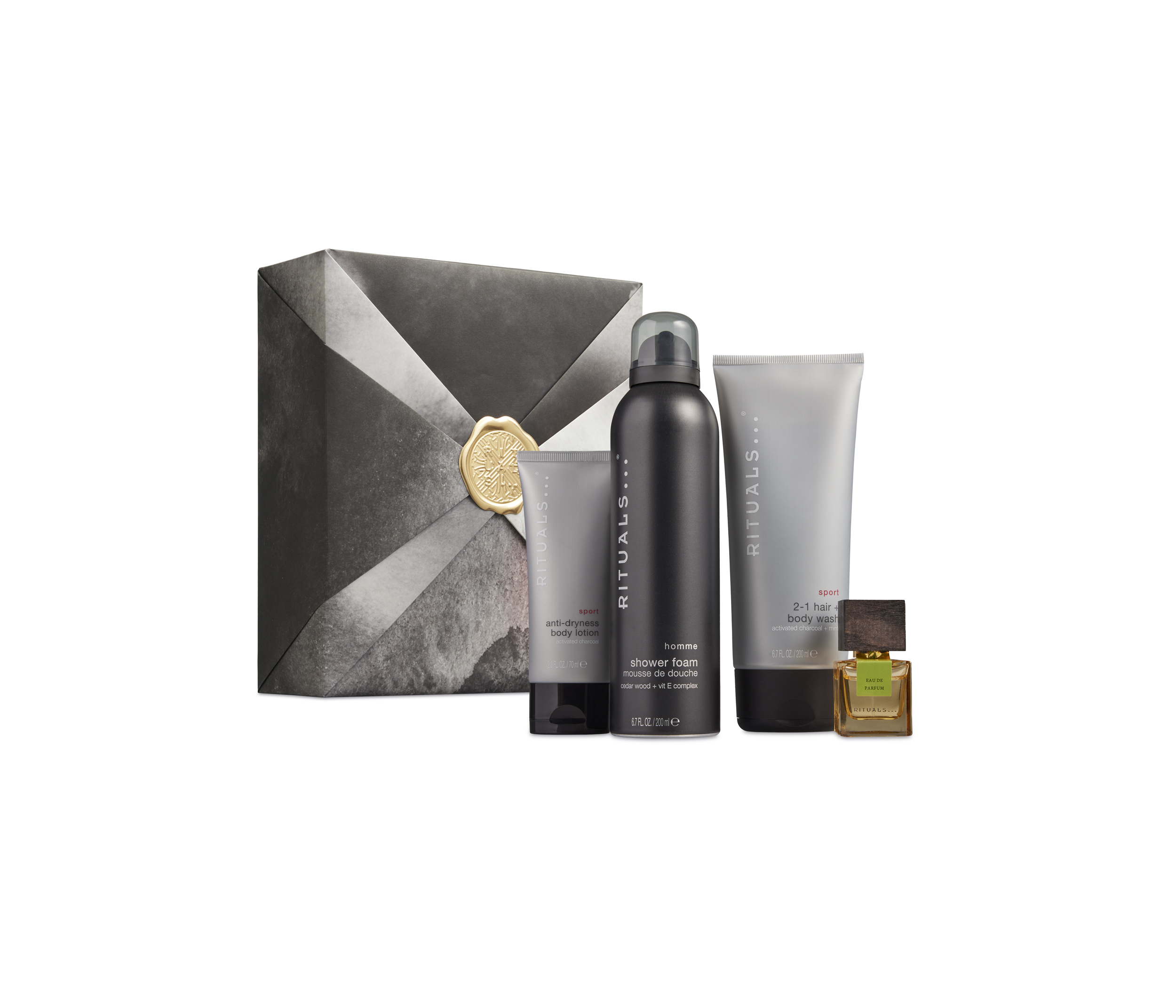 1116622_Rituals Homme - Medium Gift Set 23-24