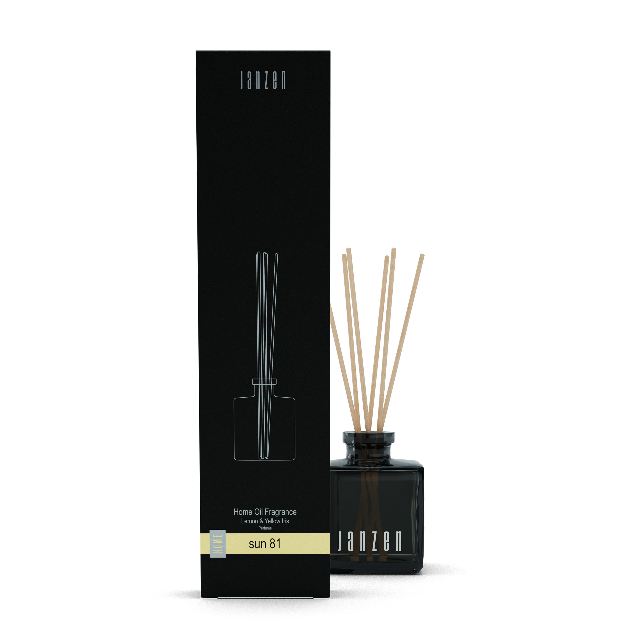 Diffuser