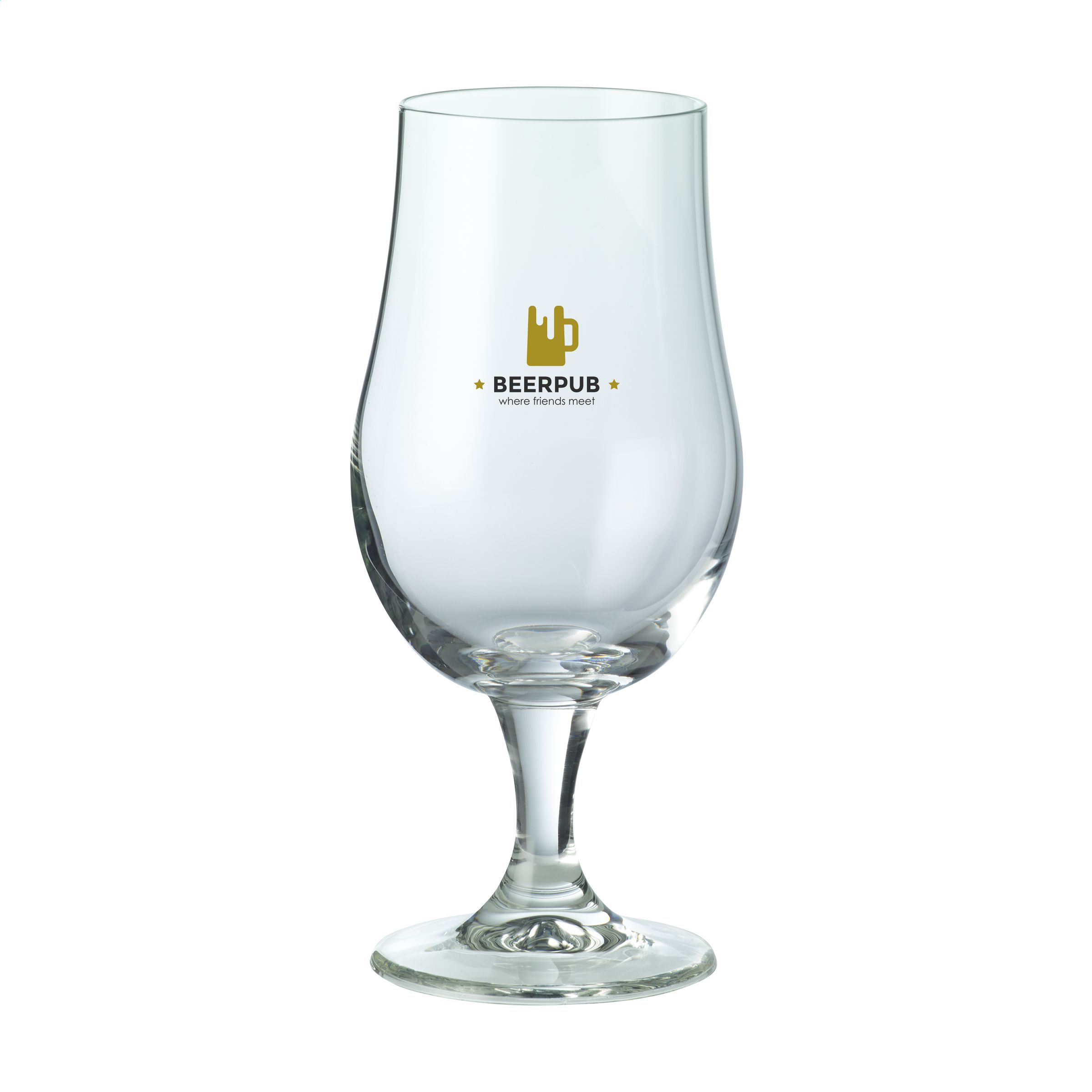 Bierglas